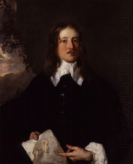 Henry Stone, Sir Peter Lely